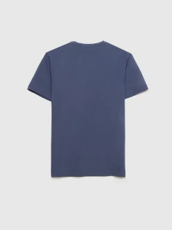 Outlet CAMISETA SKATEBOARD Hombre Camisetas