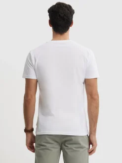 New CAMISETA SKATEBOARD Hombre Camisetas