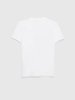 New CAMISETA SKATEBOARD Hombre Camisetas