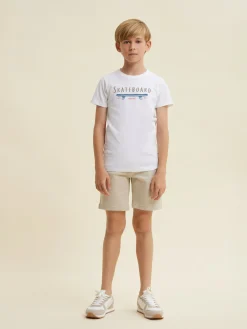 Sale CAMISETA SKATEBOARD KIDS Camisetas