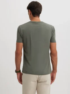 Discount CAMISETA SKATEBOARD Hombre Camisetas