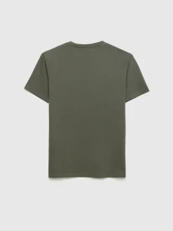 Discount CAMISETA SKATEBOARD Hombre Camisetas