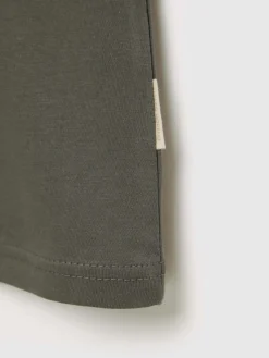 Discount CAMISETA SKATEBOARD Hombre Camisetas