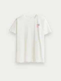 Sale CAMISETA SNOW Hombre Teen|Camisetas