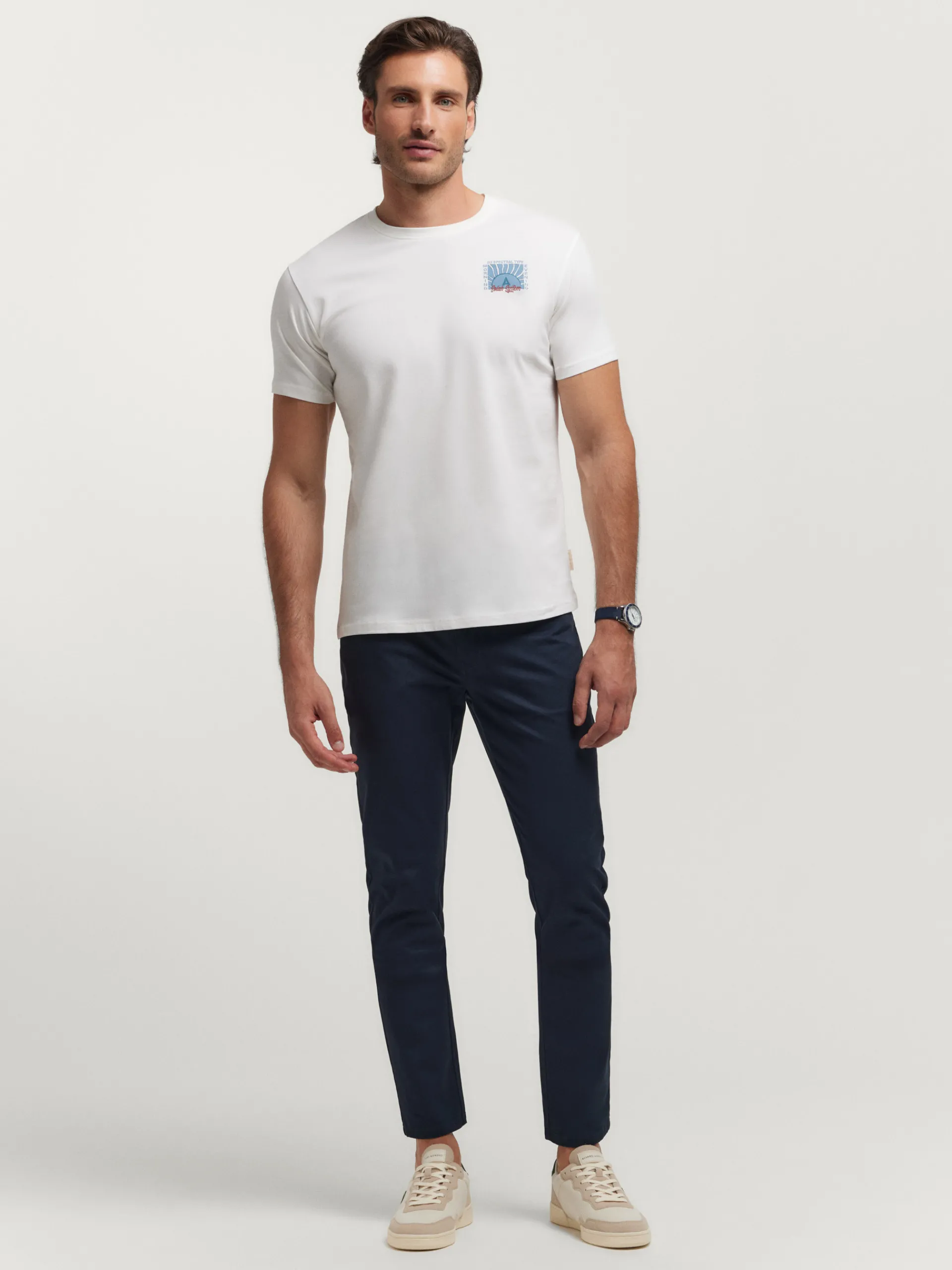 Clearance CAMISETA SOLAR Hombre Camisetas