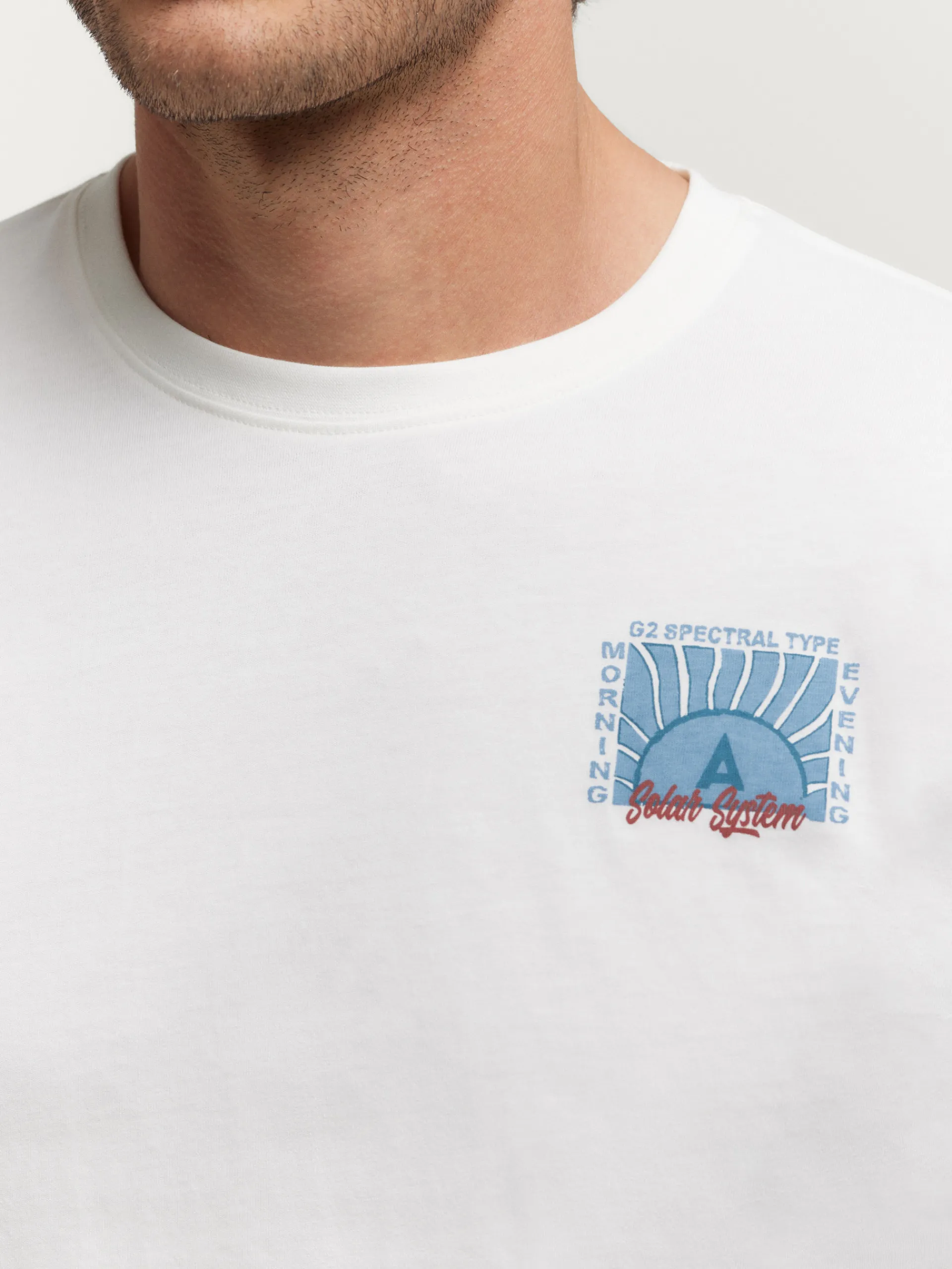 Clearance CAMISETA SOLAR Hombre Camisetas