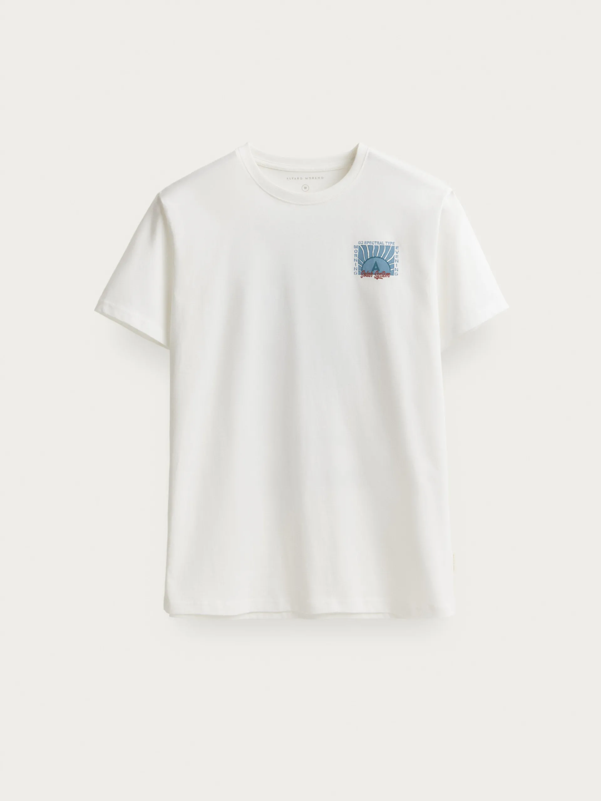 Clearance CAMISETA SOLAR Hombre Camisetas