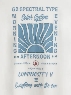 Clearance CAMISETA SOLAR Hombre Camisetas