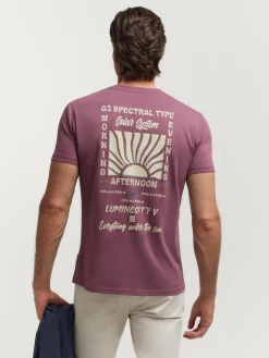 Best CAMISETA SOLAR Hombre Teen|Camisetas