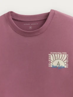 Best CAMISETA SOLAR Hombre Teen|Camisetas