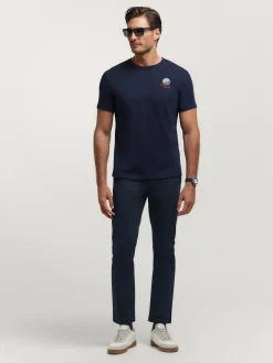 Best CAMISETA SUNSET Hombre Camisetas