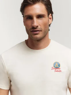 Sale CAMISETA SUNSET Hombre Camisetas