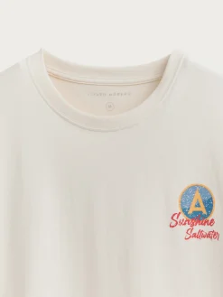 Sale CAMISETA SUNSET Hombre Camisetas