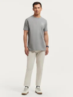 CAMISETA TEXAS Hombre Teen|Camisetas