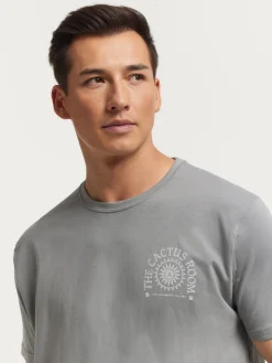 CAMISETA TEXAS Hombre Teen|Camisetas