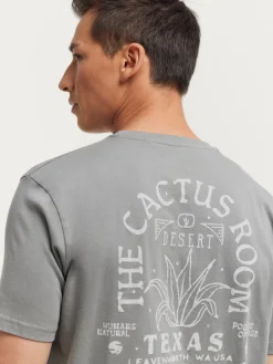 CAMISETA TEXAS Hombre Teen|Camisetas