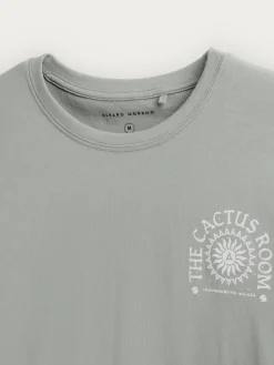 CAMISETA TEXAS Hombre Teen|Camisetas