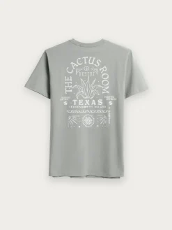 CAMISETA TEXAS Hombre Teen|Camisetas