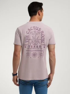 New CAMISETA TEXAS Hombre Teen|Camisetas