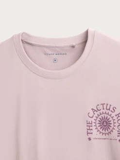 New CAMISETA TEXAS Hombre Teen|Camisetas