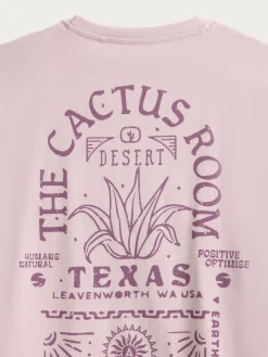 New CAMISETA TEXAS Hombre Teen|Camisetas