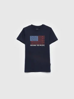 Outlet CAMISETA USA KIDS Camisetas