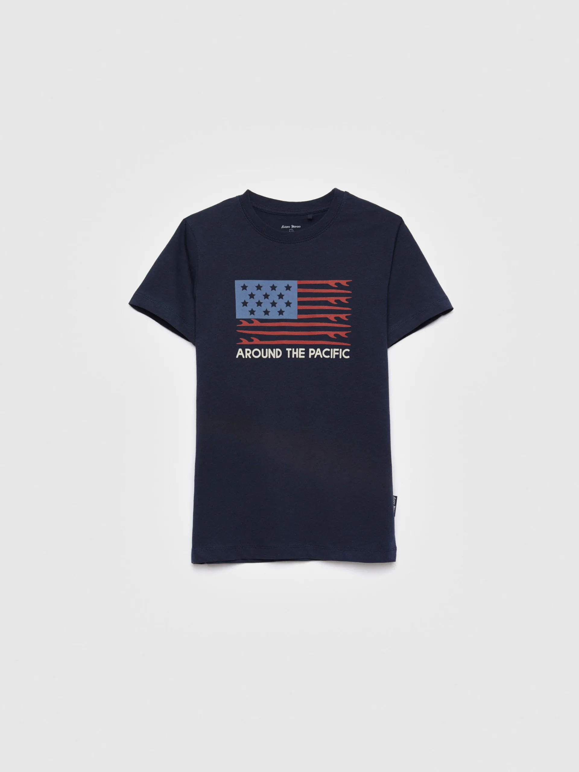 Outlet CAMISETA USA KIDS Camisetas