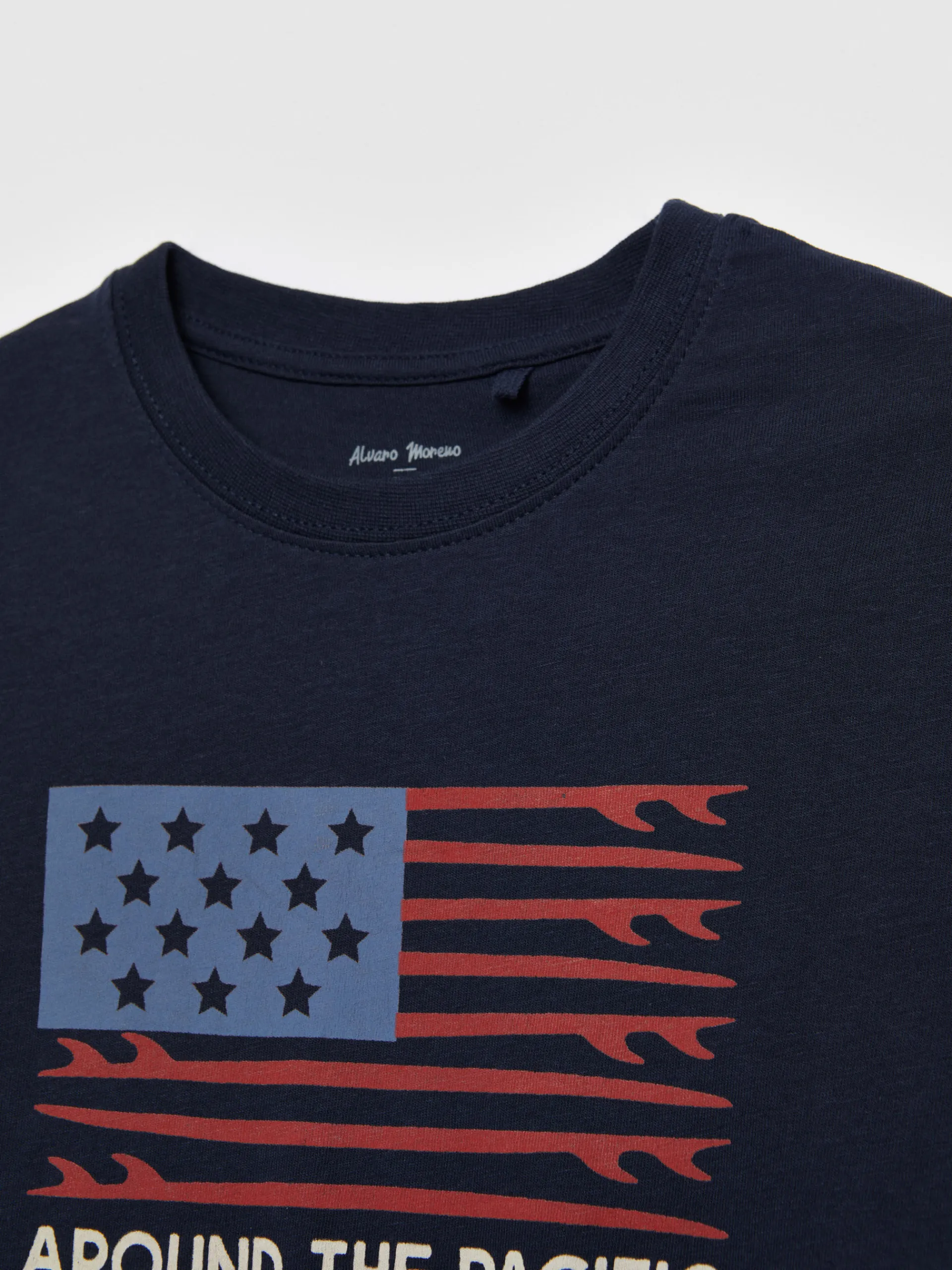 Outlet CAMISETA USA KIDS Camisetas