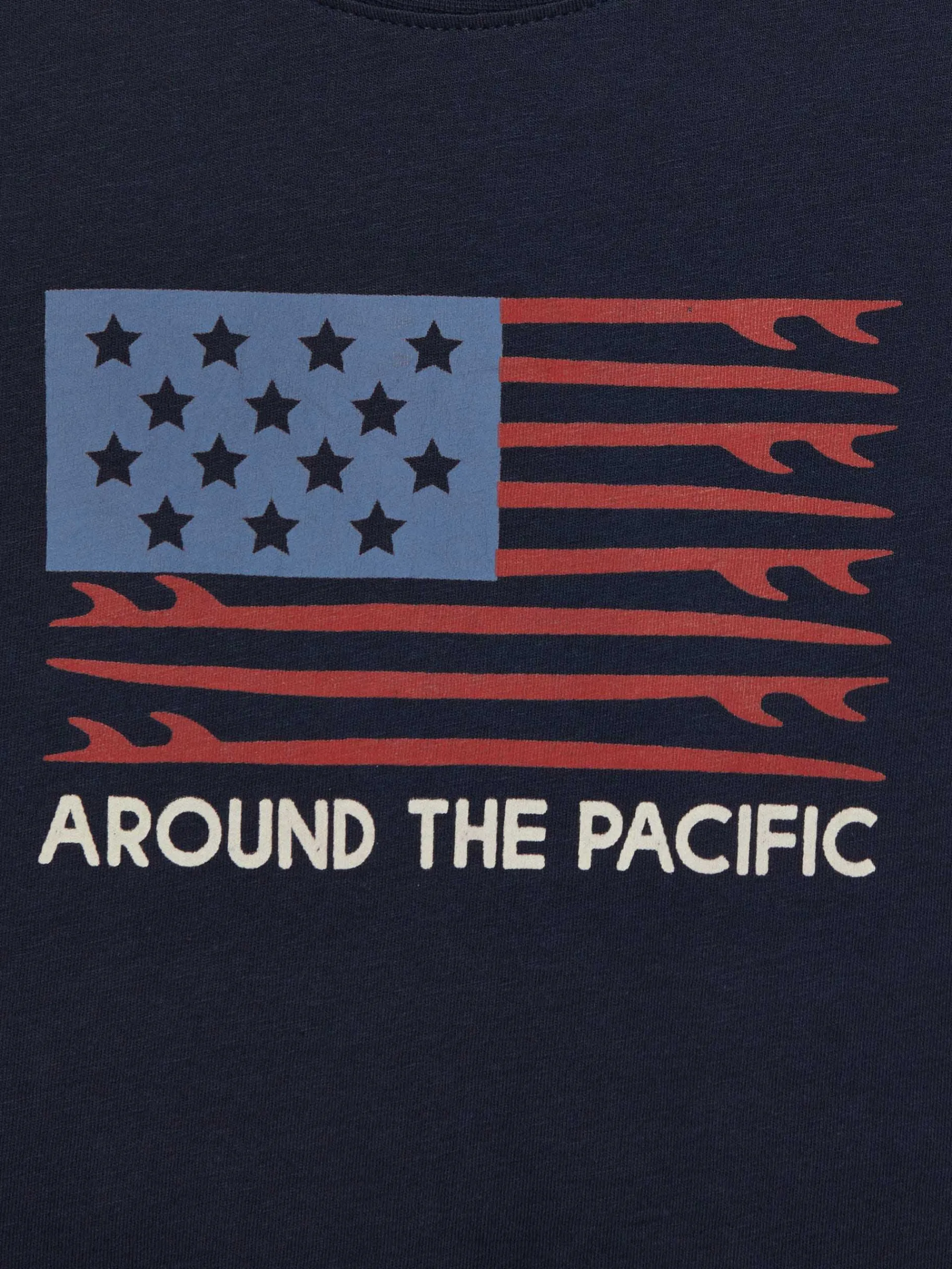 Outlet CAMISETA USA KIDS Camisetas