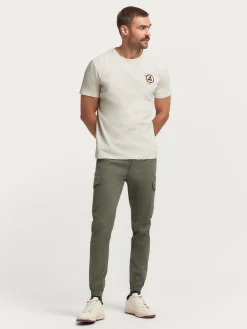 Clearance CAMISETA WESTERN Hombre Camisetas