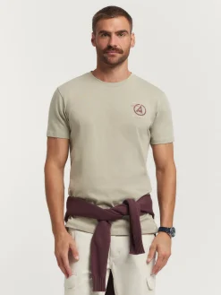 Best CAMISETA WESTERN Hombre Camisetas