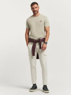 Best CAMISETA WESTERN Hombre Camisetas