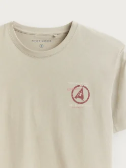 Best CAMISETA WESTERN Hombre Camisetas