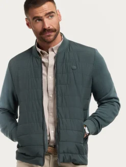 New CAZADORA ANTLER Hombre Cazadoras Y Parkas