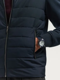 Outlet CAZADORA ANTLER Hombre Cazadoras Y Parkas