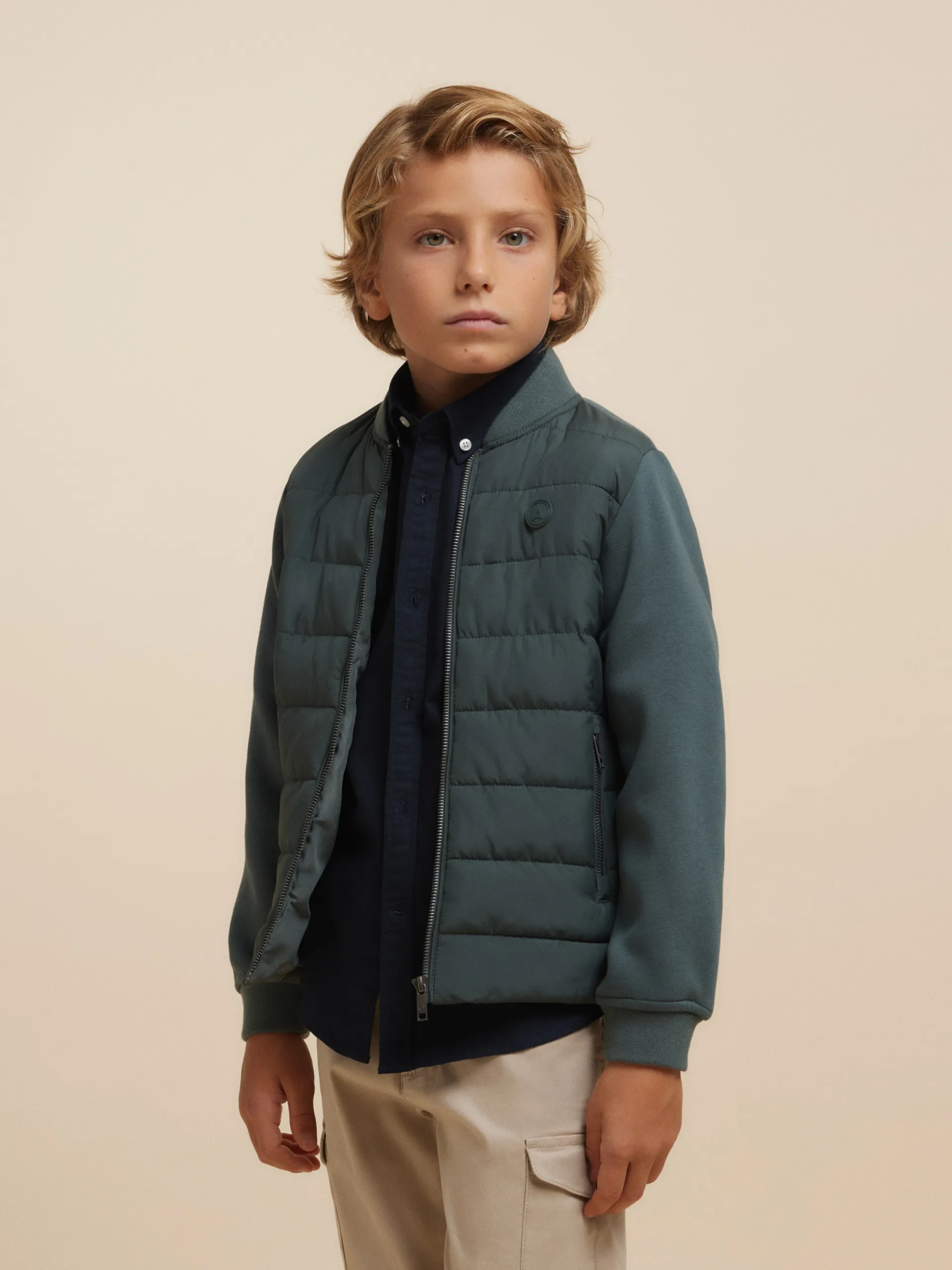 Online CAZADORA ANTLER KIDS Cazadoras Y Chalecos