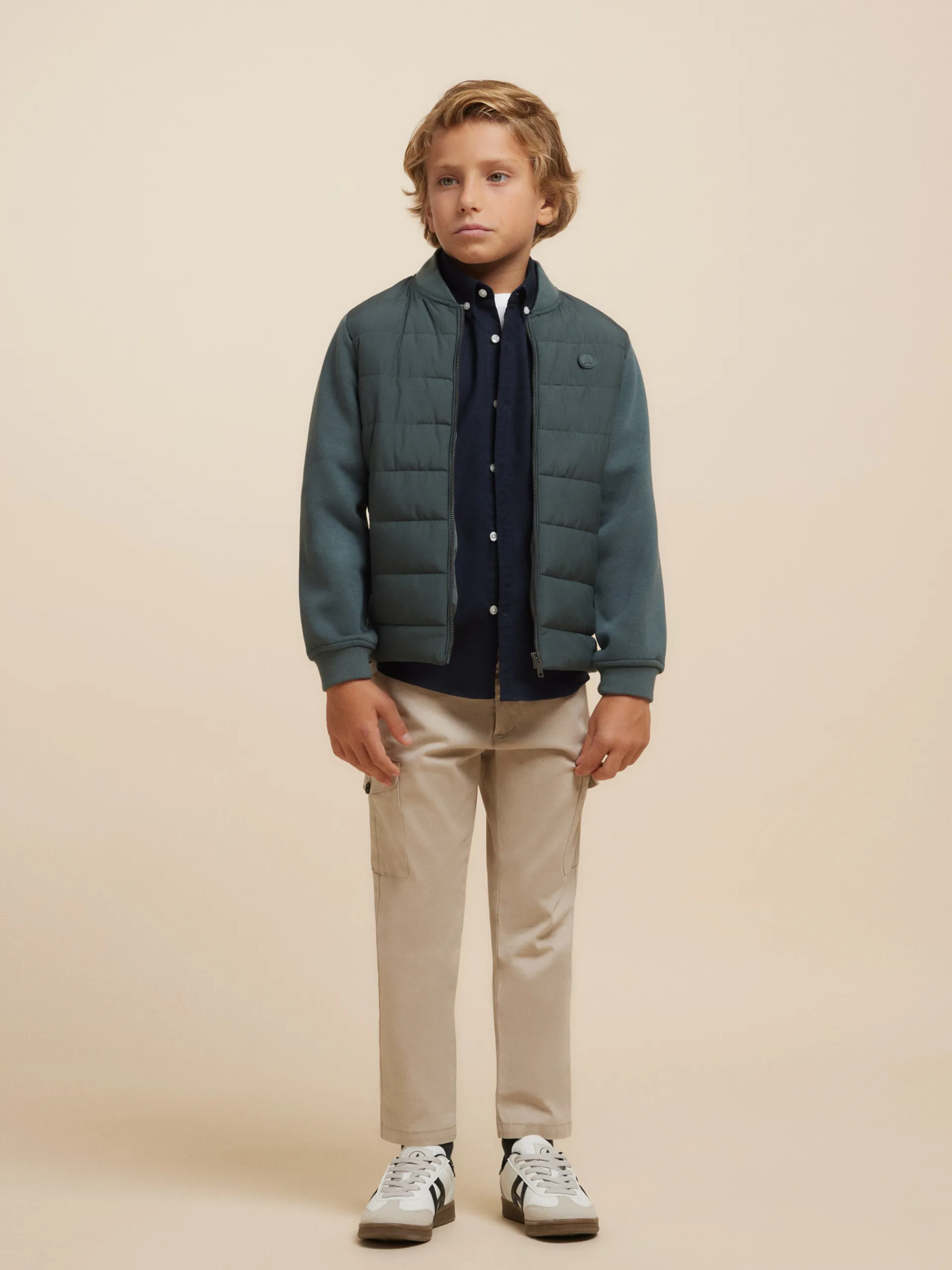 Online CAZADORA ANTLER KIDS Cazadoras Y Chalecos