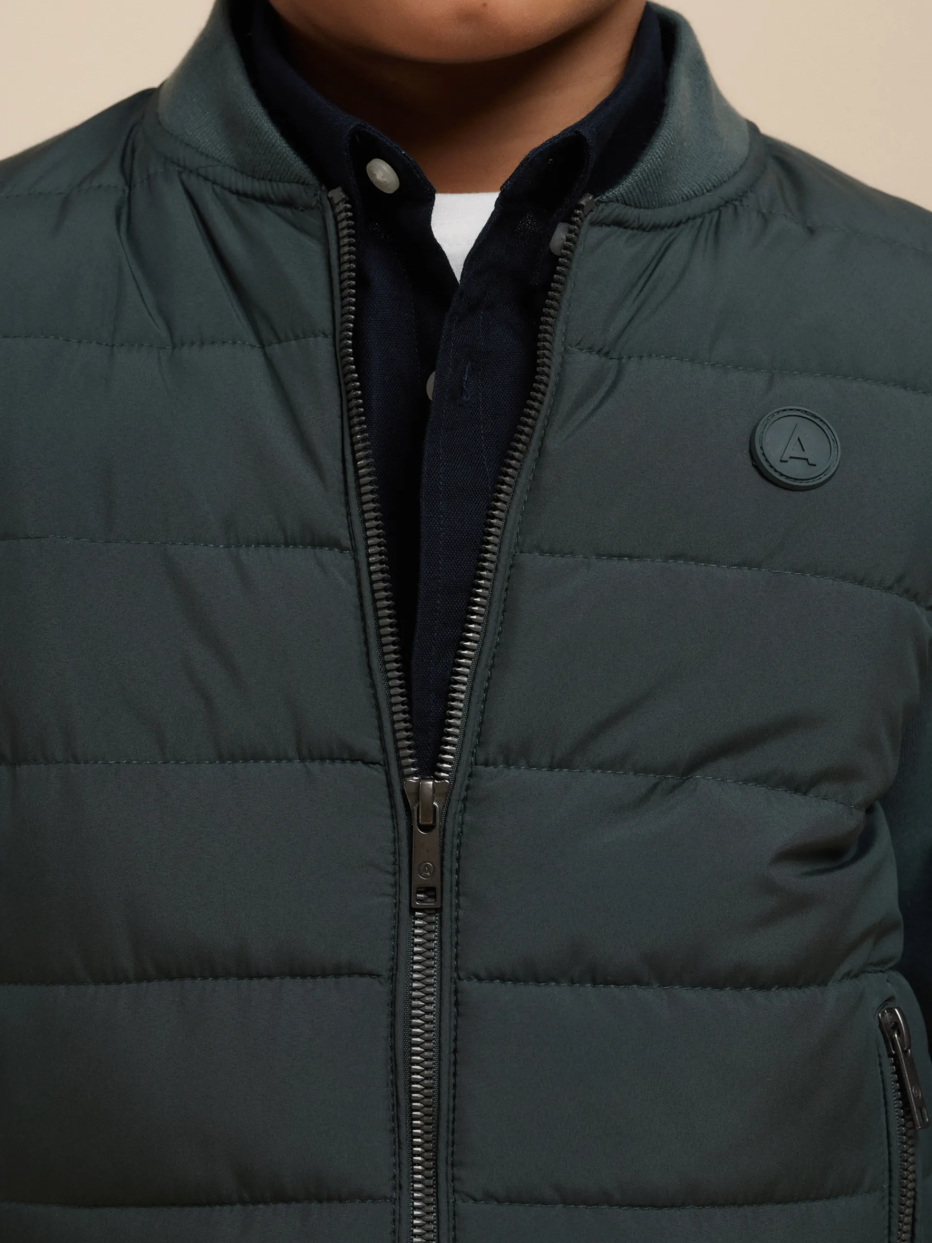 Online CAZADORA ANTLER KIDS Cazadoras Y Chalecos