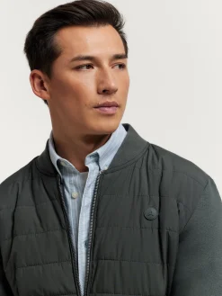 Online CAZADORA ANTLER Hombre Cazadoras Y Parkas