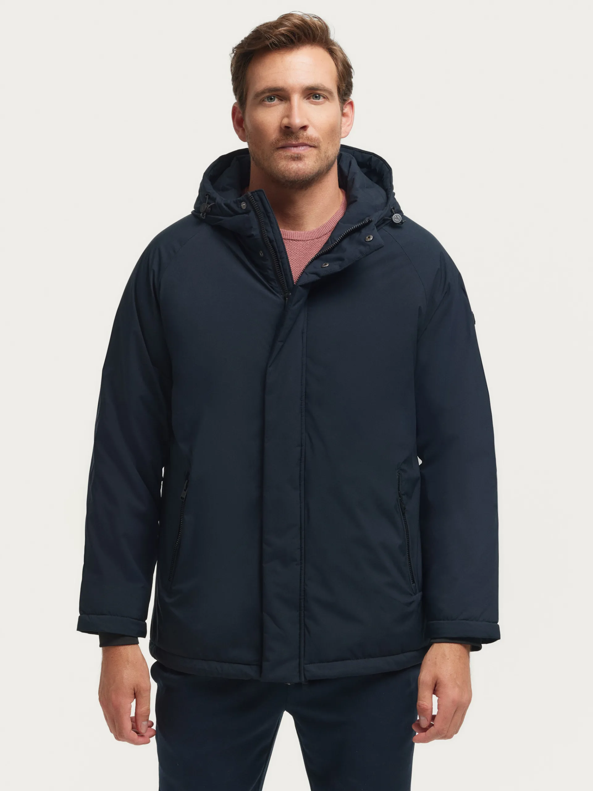 New CAZADORA BALMER Hombre Cazadoras Y Parkas