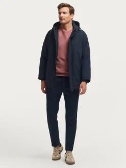 New CAZADORA BALMER Hombre Cazadoras Y Parkas