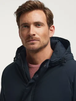 New CAZADORA BALMER Hombre Cazadoras Y Parkas