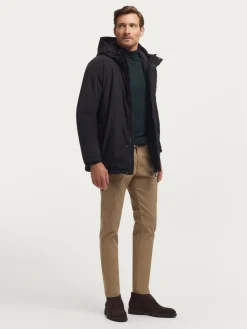 Best CAZADORA BALMER Hombre Cazadoras Y Parkas