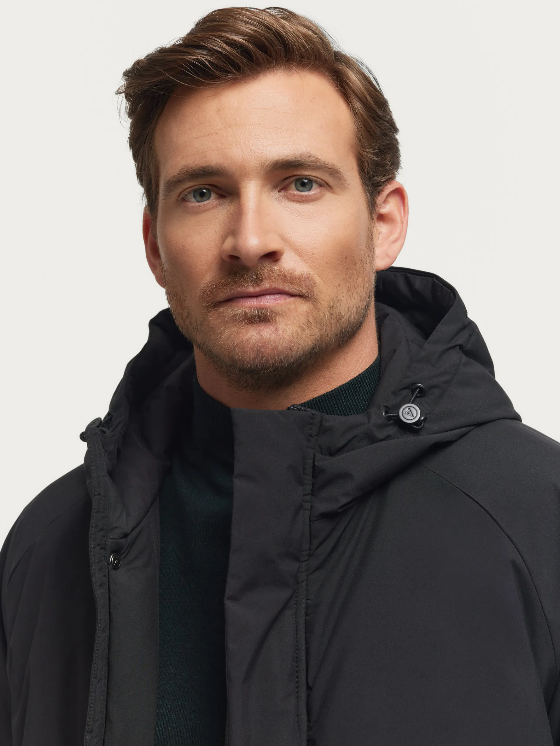 Best CAZADORA BALMER Hombre Cazadoras Y Parkas