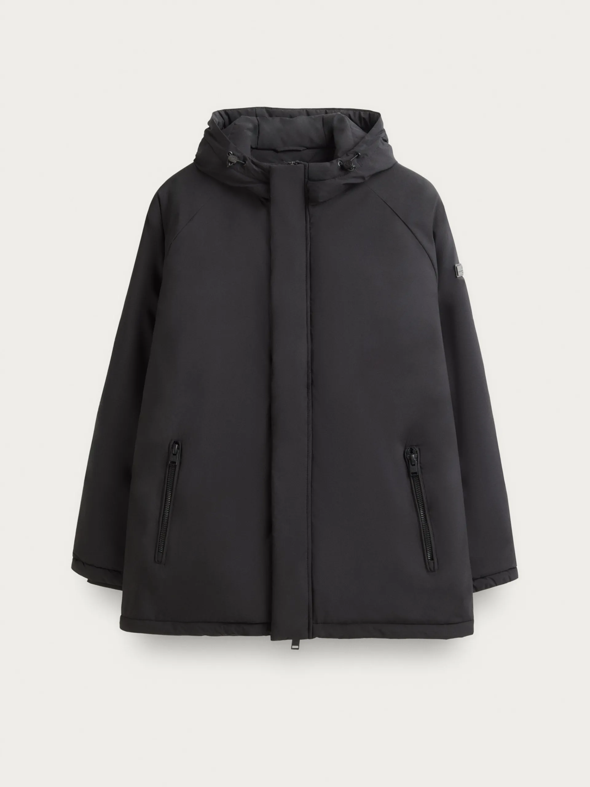 Best CAZADORA BALMER Hombre Cazadoras Y Parkas