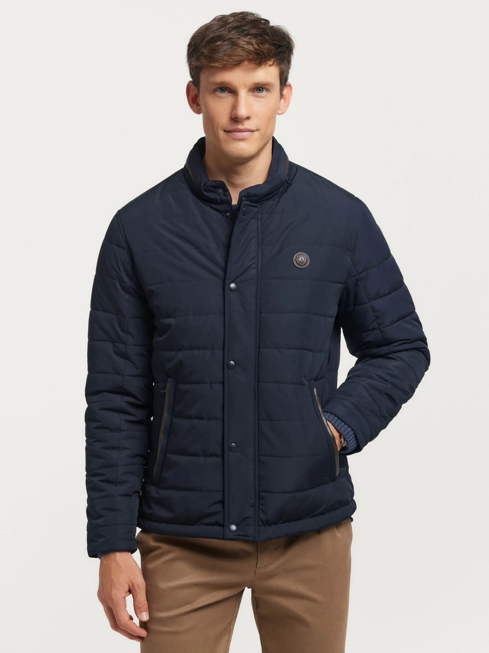 Online CAZADORA GOAT Hombre Cazadoras Y Parkas