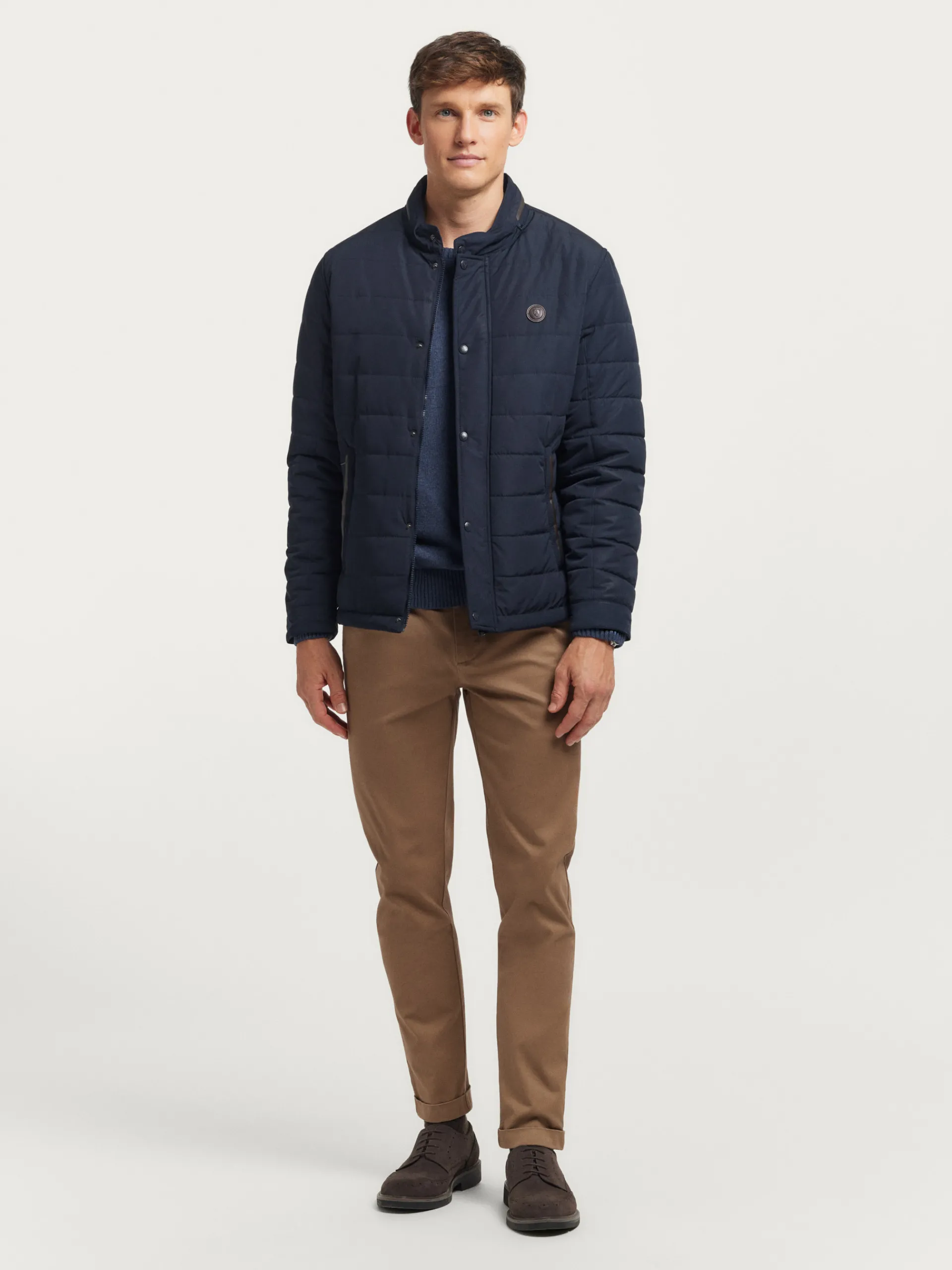 Online CAZADORA GOAT Hombre Cazadoras Y Parkas