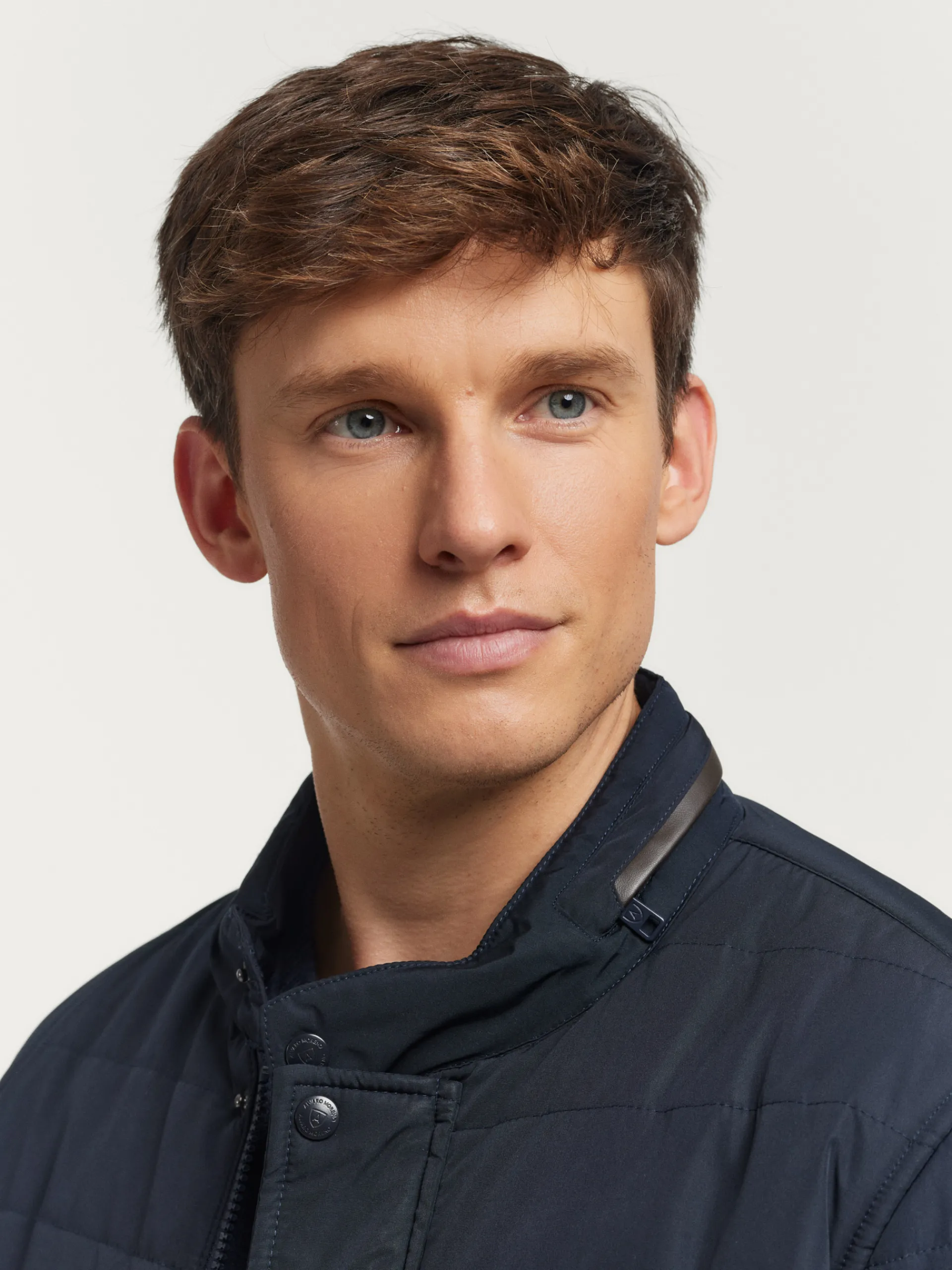 Online CAZADORA GOAT Hombre Cazadoras Y Parkas