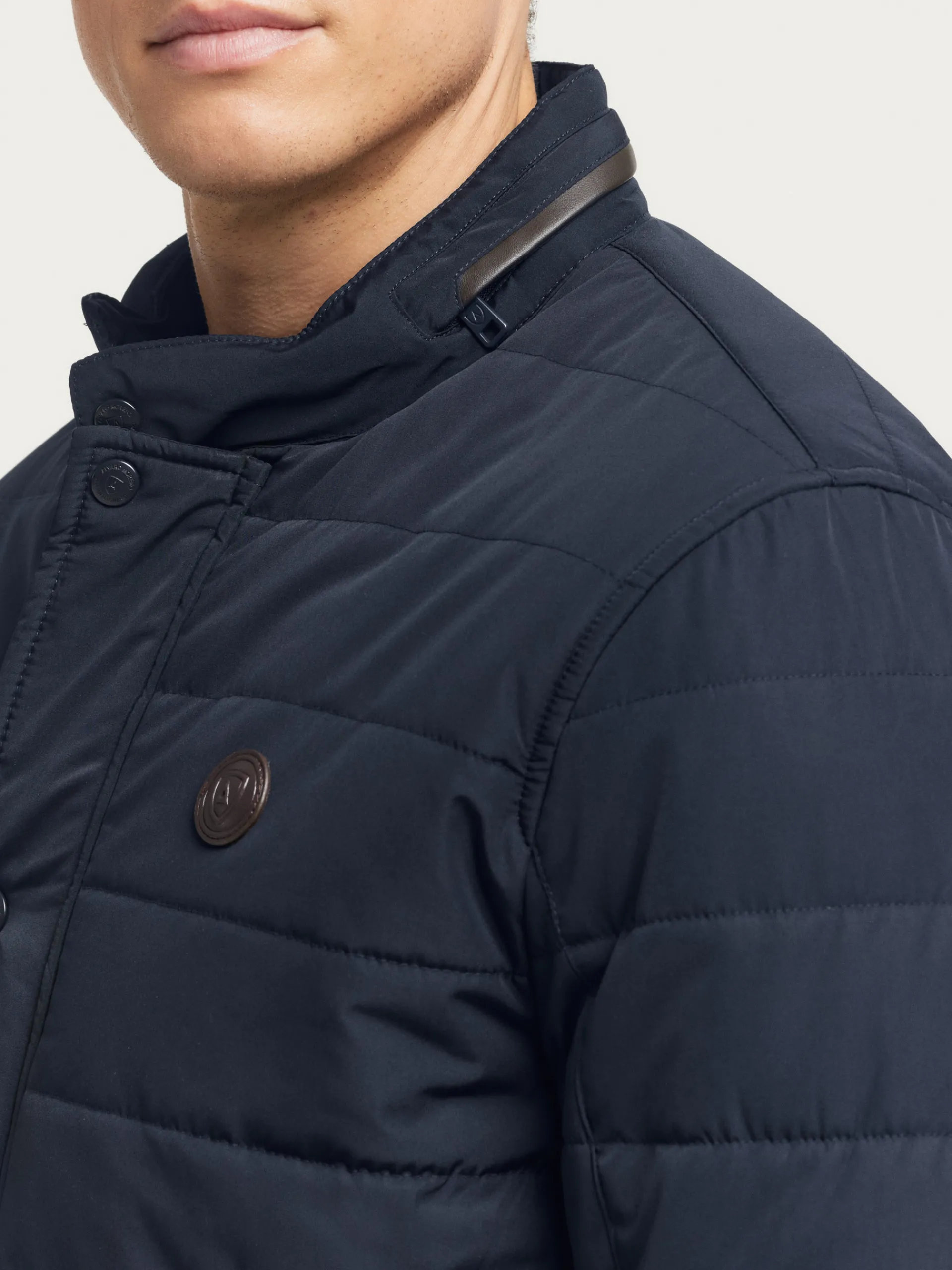 Online CAZADORA GOAT Hombre Cazadoras Y Parkas