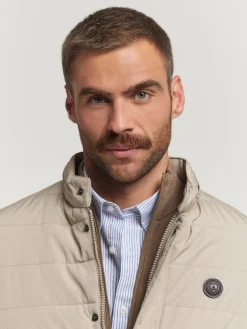 Discount CAZADORA GOAT Hombre Cazadoras Y Parkas